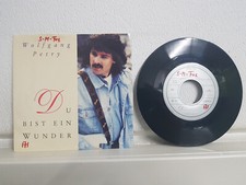 Wolfgang Petry  Du bist ein