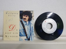 Wolfgang Petry  Du bist ein