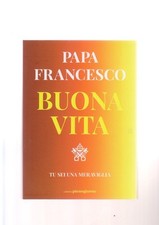 PAPA FRANCESCO BERGOGLIO -