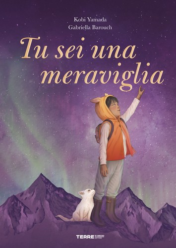 Sei una meraviglia - una, ediz.