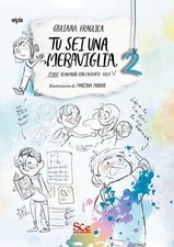 Libri Giuliana Fraglica - Tu