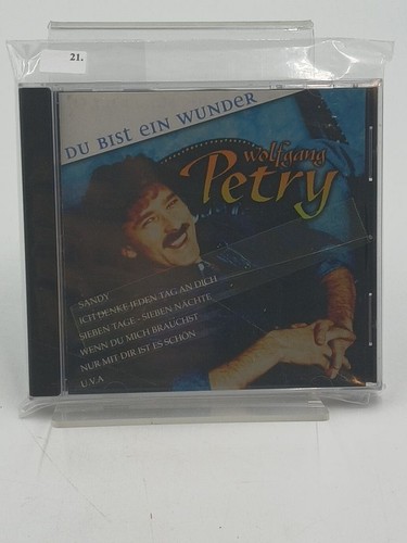 Bist ein wunder petry - bist,