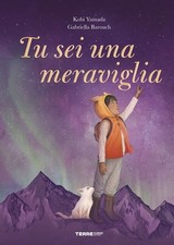 Libro Nuovo - Kobi Yamada - Tu