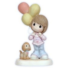 Precious Moments Figurine You
