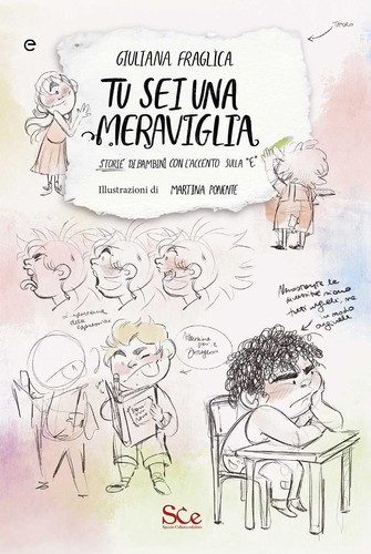Sei una meraviglia storie - tu,