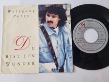 Wolfgang Petry - Du bist ein