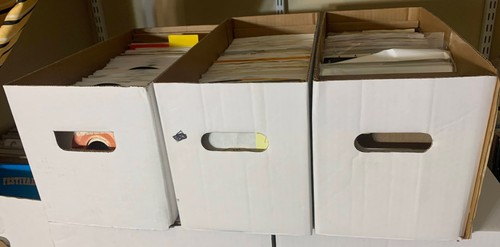 Rpm records and up you - records,